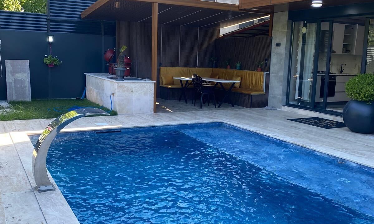 Photo of Patio Balcony in Sapanca