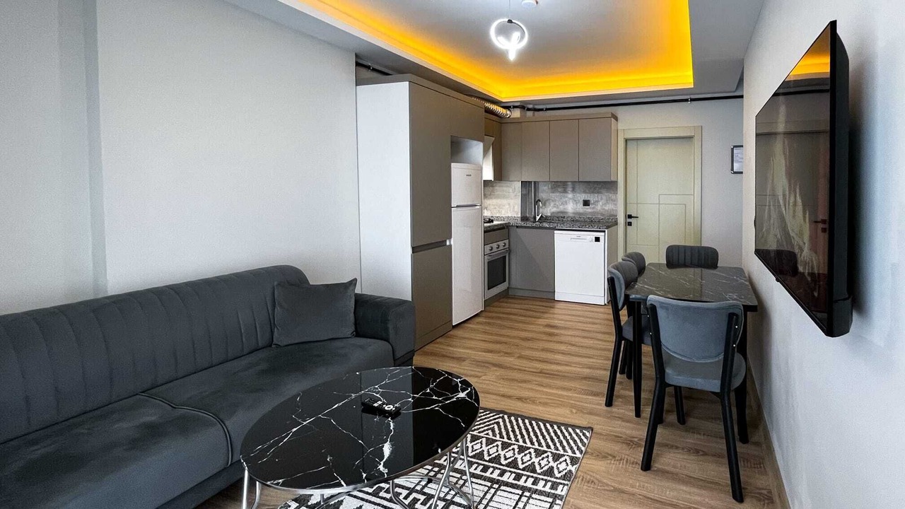 Photo of Livingroom in Aksaray