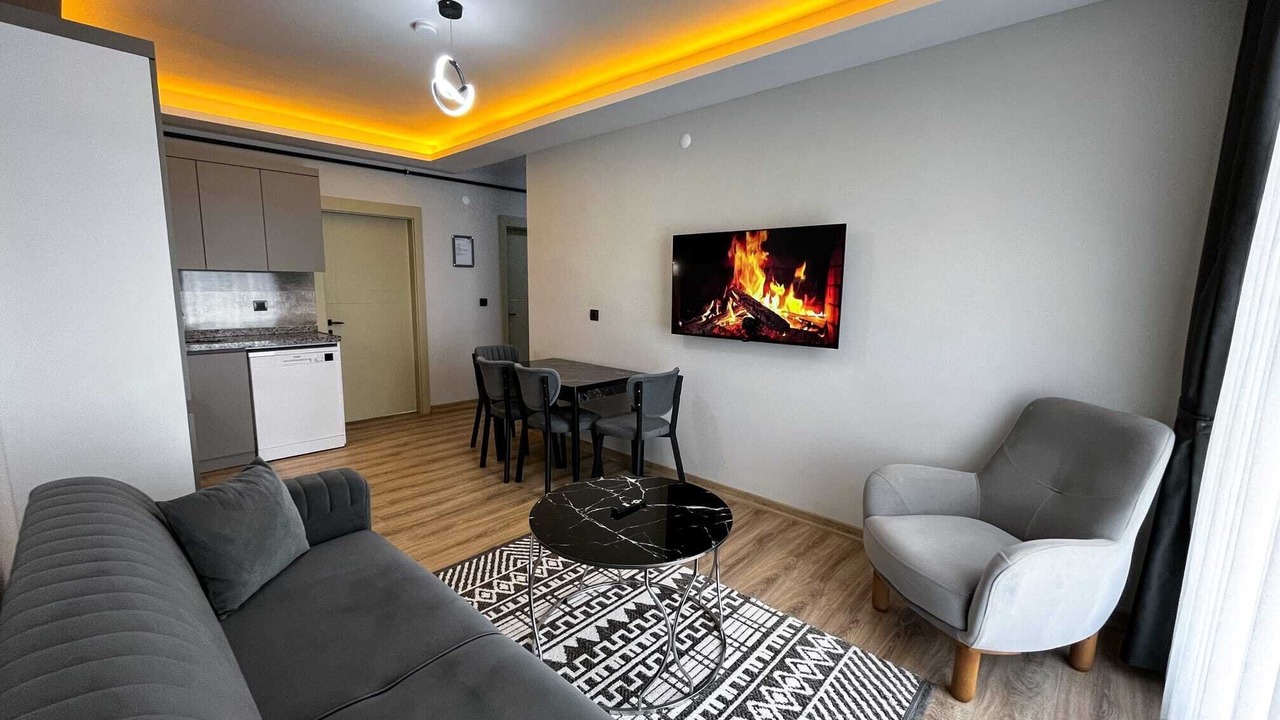 Photo of Livingroom in Aksaray