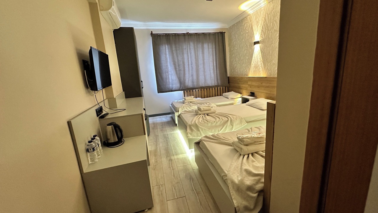 Photo of Bedroom in Kutahya