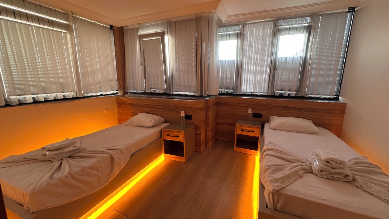 Photo of Bedroom in Kutahya