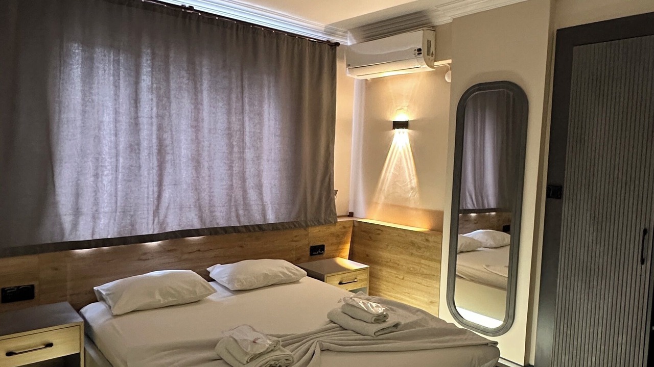 Photo of Bedroom in Kutahya