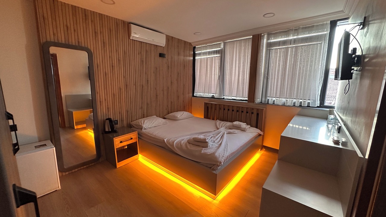 Photo of Bedroom in Kutahya