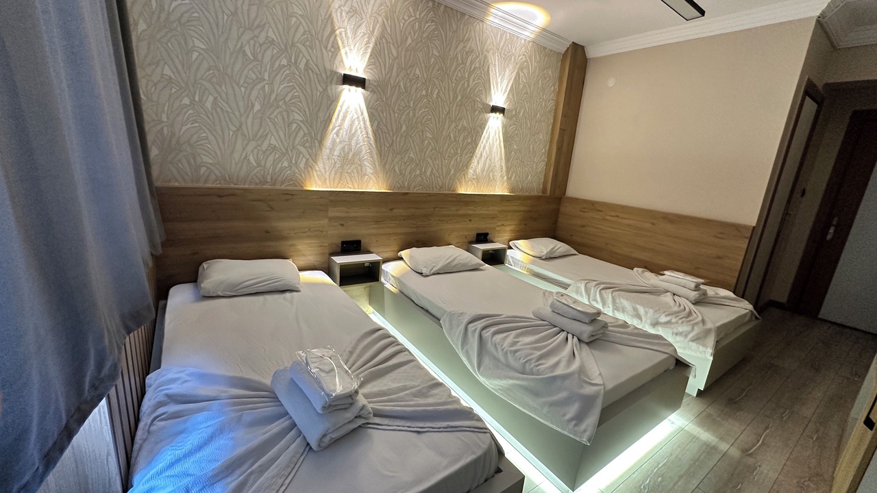Photo of Bedroom in Kutahya