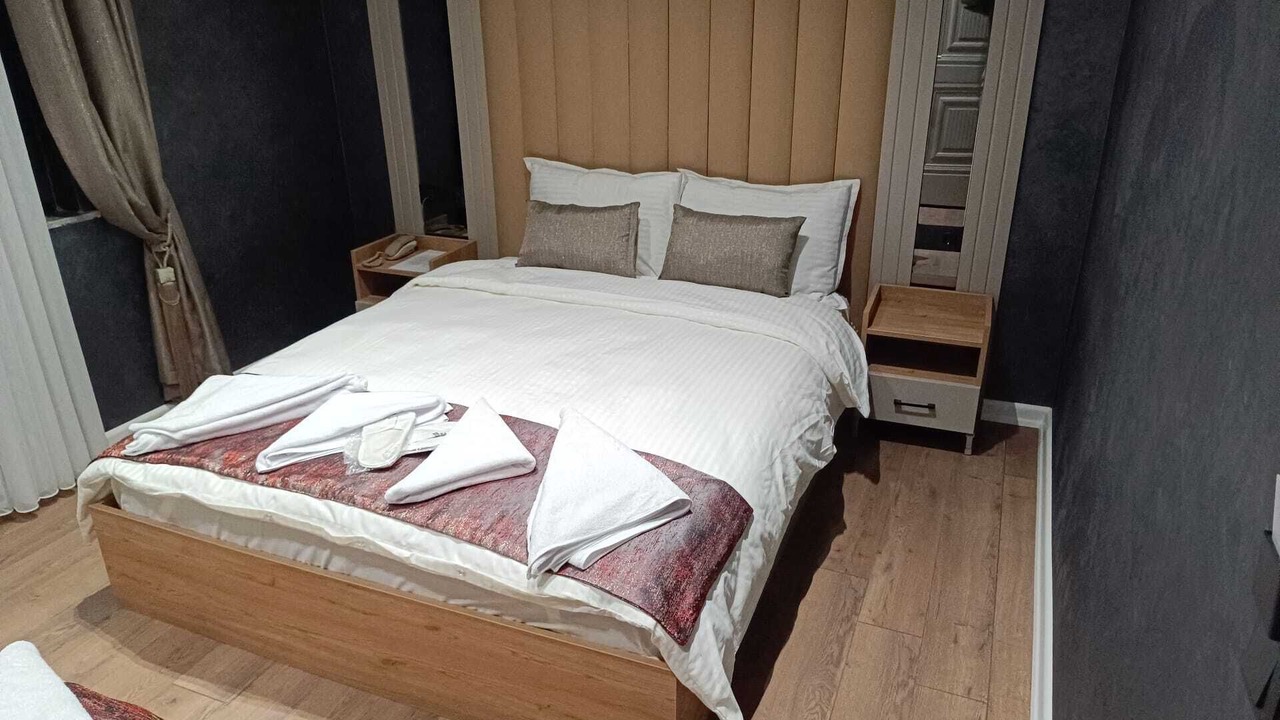 Photo of Bedroom in Tepebası
