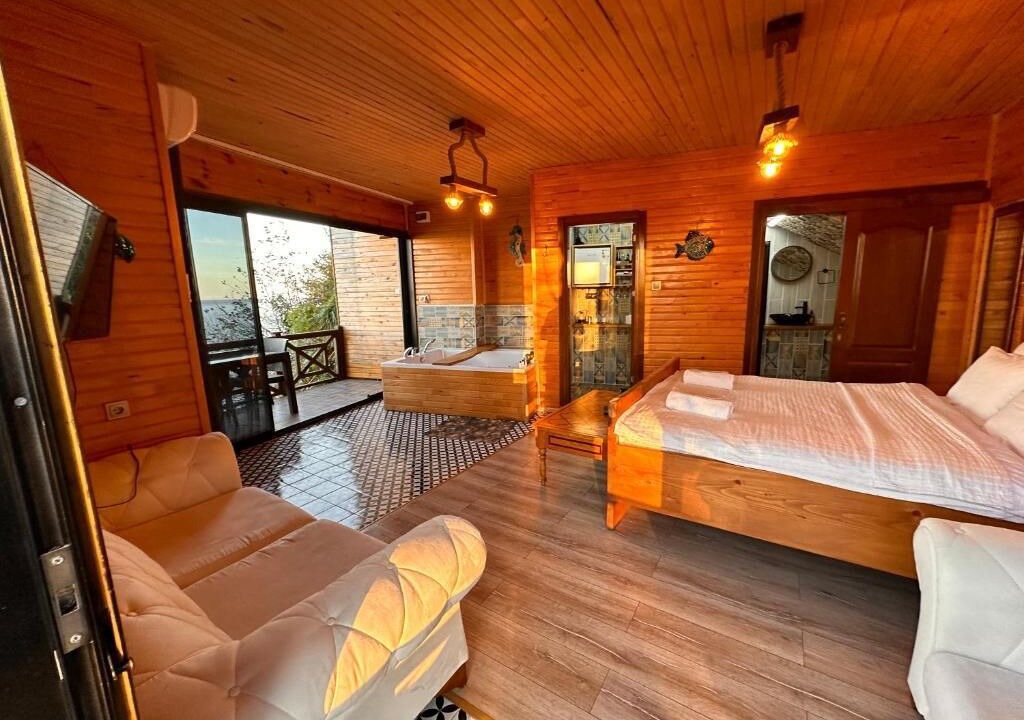 Photo of Patio Balcony in Arhavi