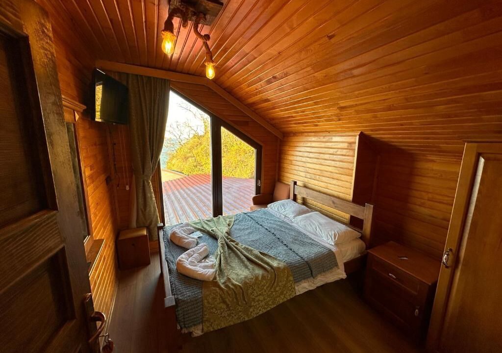 Photo of Bedroom in Arhavi