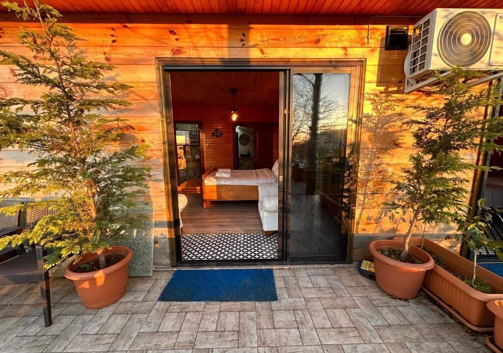 Photo of Patio Balcony in Arhavi