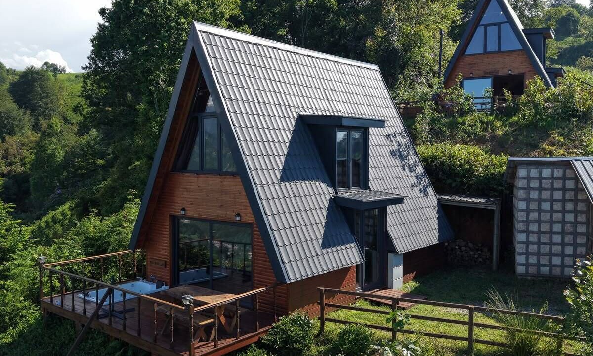 Photo of Outdoor in Ardesen