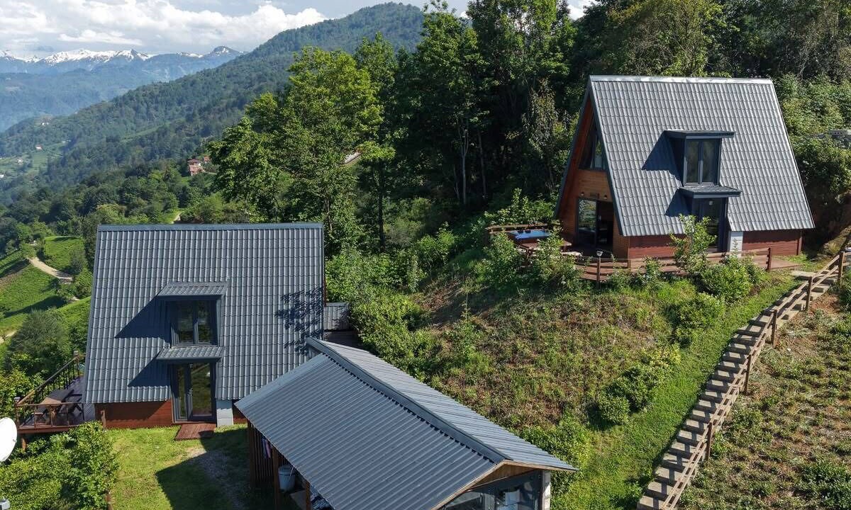 Photo of Outdoor in Ardesen