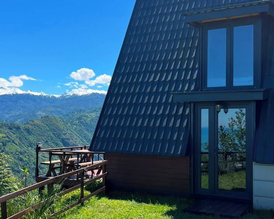 Photo of Outdoor in Ardesen