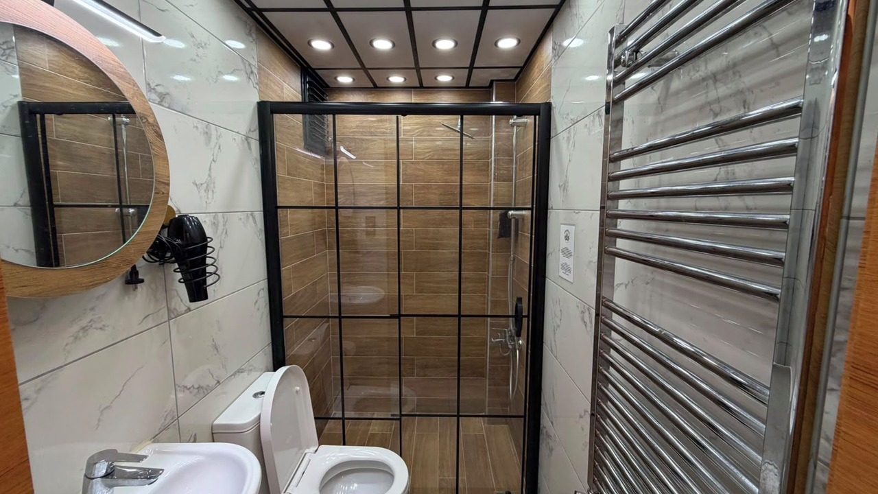 Photo of Bathroom in Tepebası