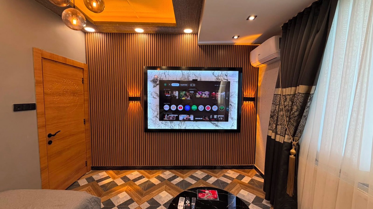 Photo of Bedroom in Tepebası