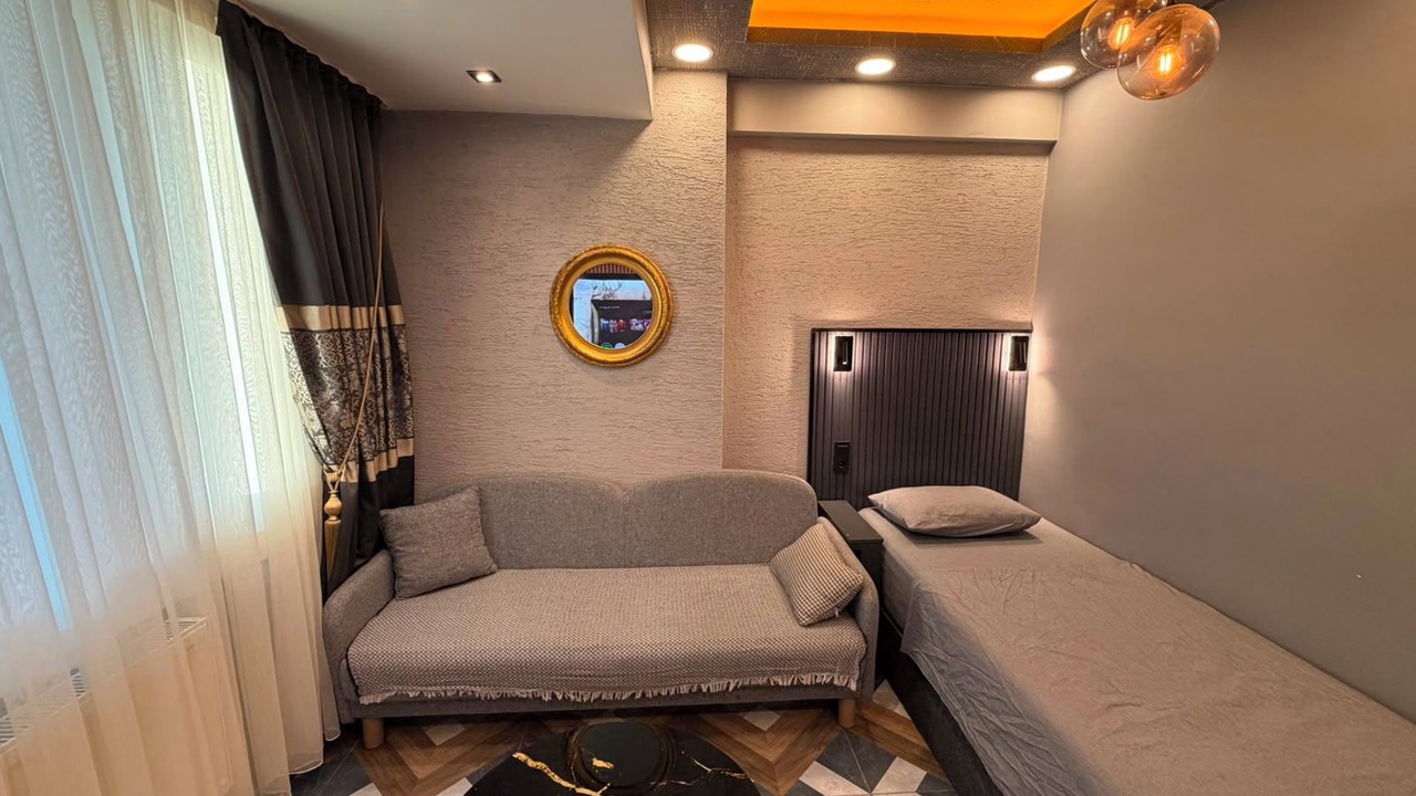 Photo of Bedroom in Tepebası