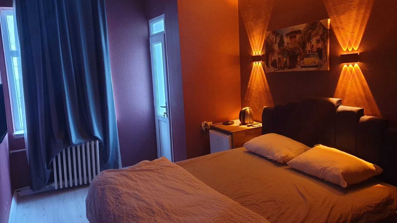 Photo of Bedroom in Ulus