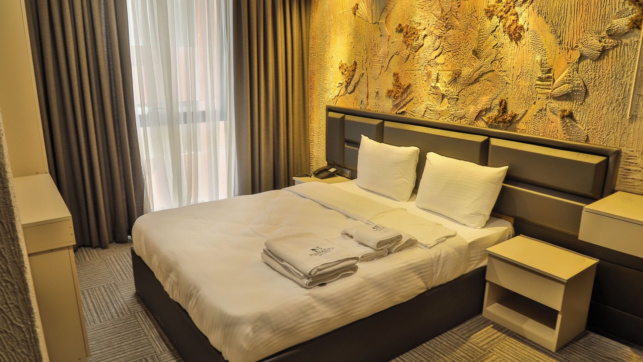 Photo of Bedroom in Arnavutkoy