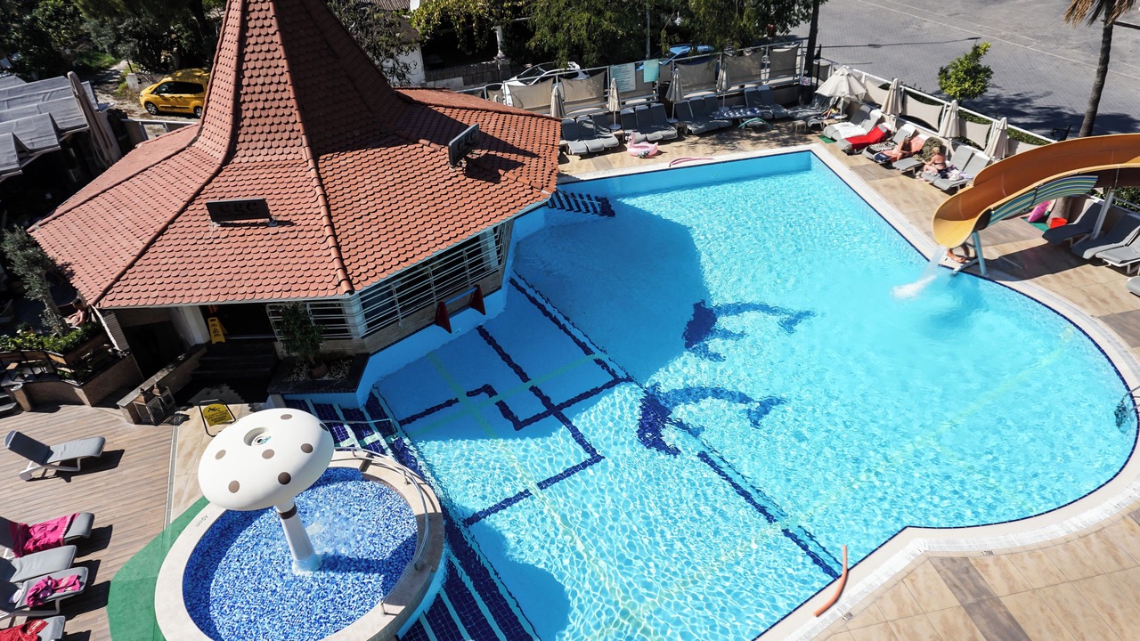 Photo of Outdoor in Marmaris City Center
