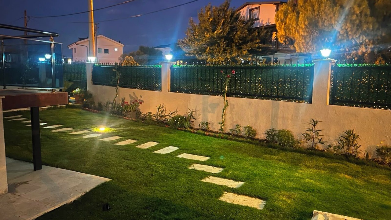 Photo of Outdoor in Urla