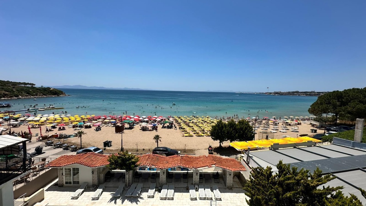 Photo of Others in Altinkum