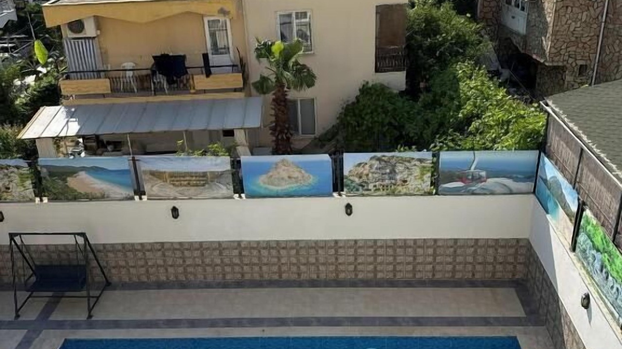 Photo of Outdoor in Kemer