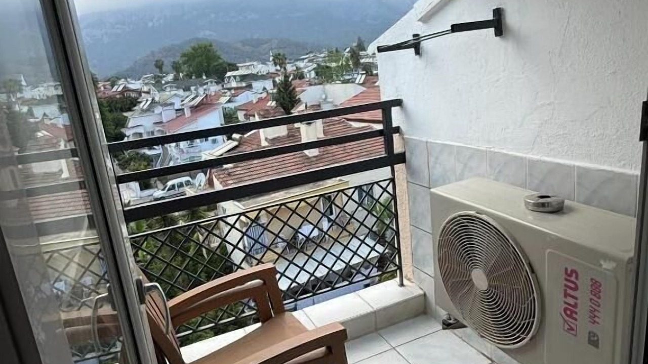 Photo of Patio Balcony in Kemer