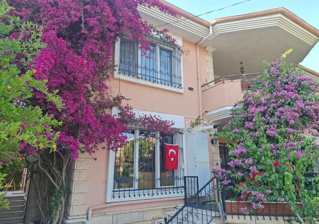 Photo of Outdoor in Oren Mahallesi