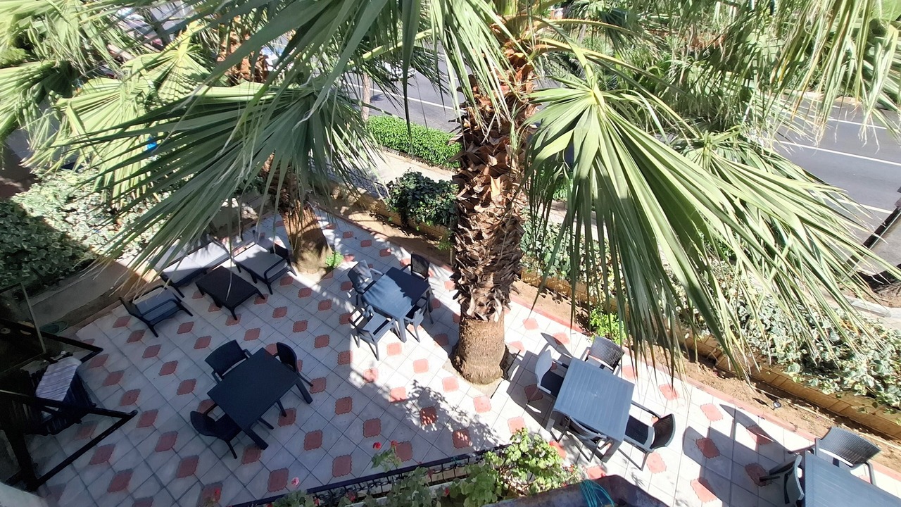 Photo of Outdoor in Oren Mahallesi
