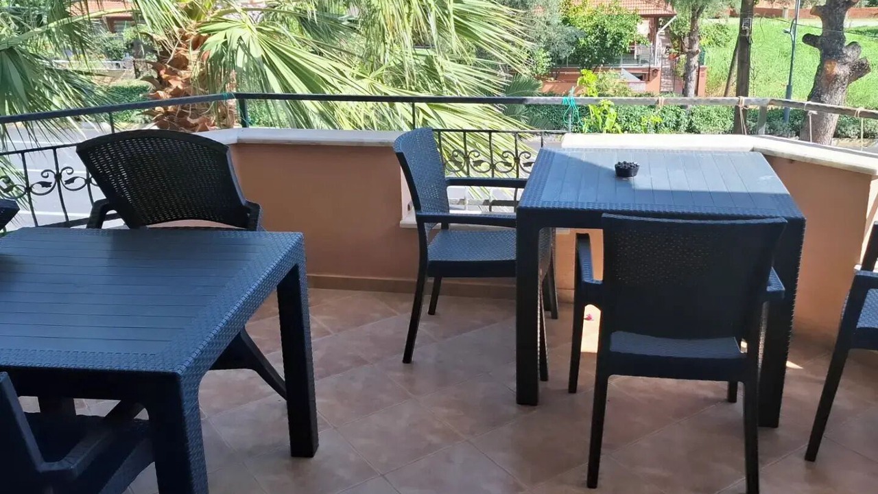Photo of Outdoor in Oren Mahallesi