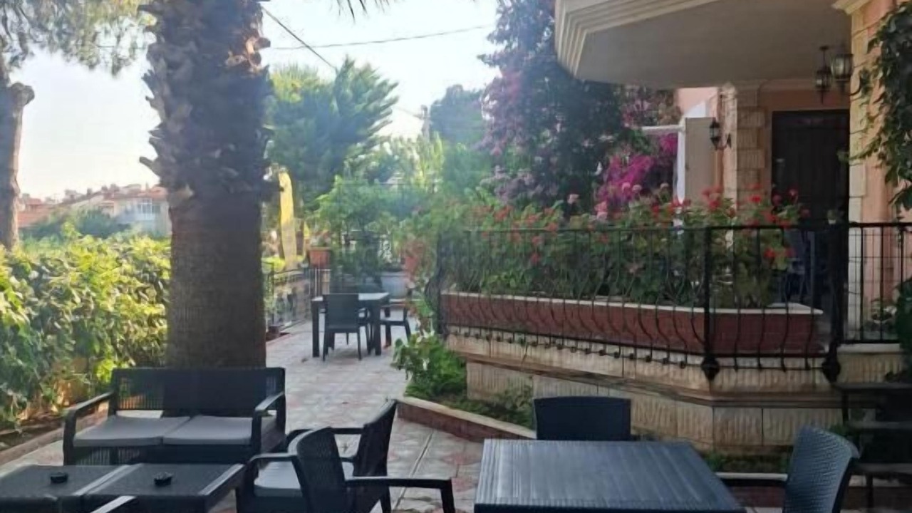 Photo of Outdoor in Oren Mahallesi