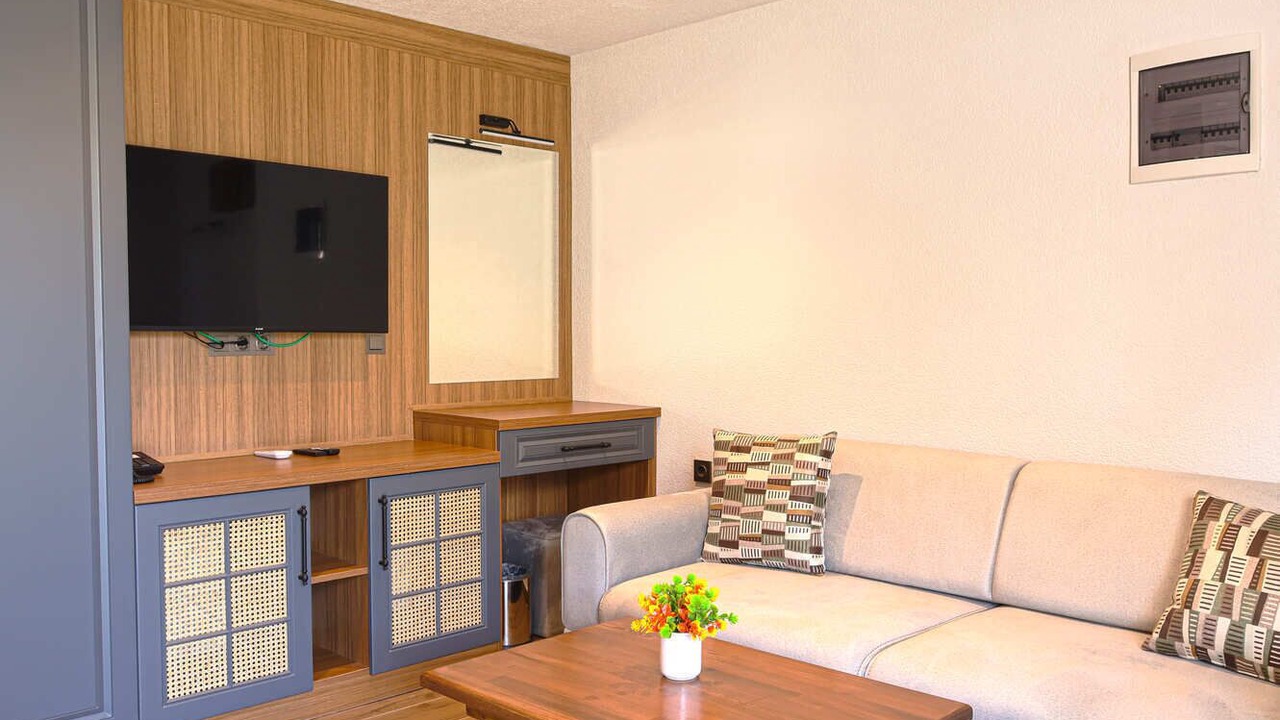 Photo of Bedroom in Iskenderun