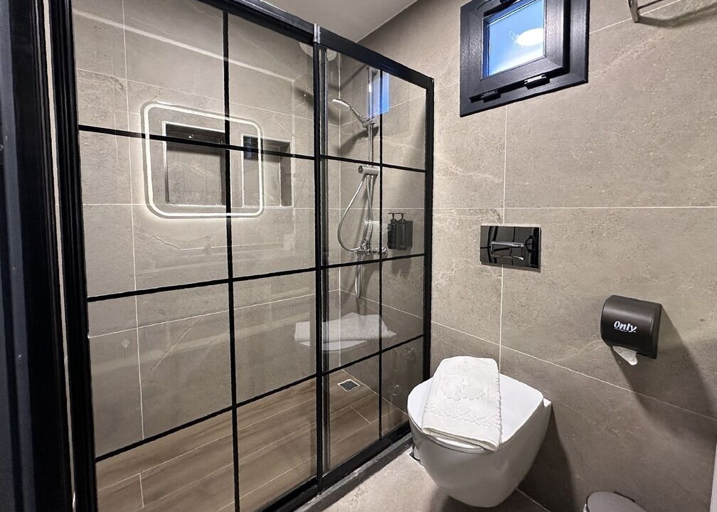 Photo of Bathroom in Iskenderun