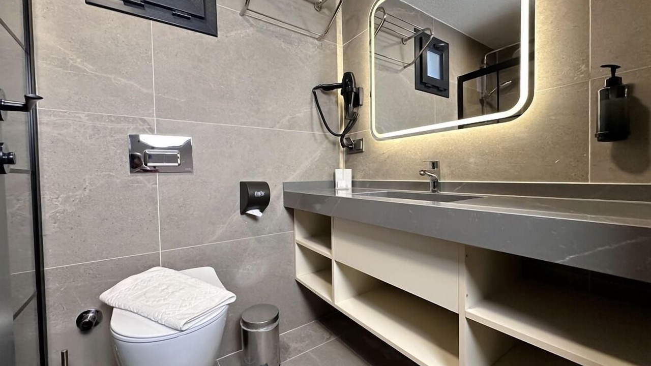 Photo of Bathroom in Iskenderun
