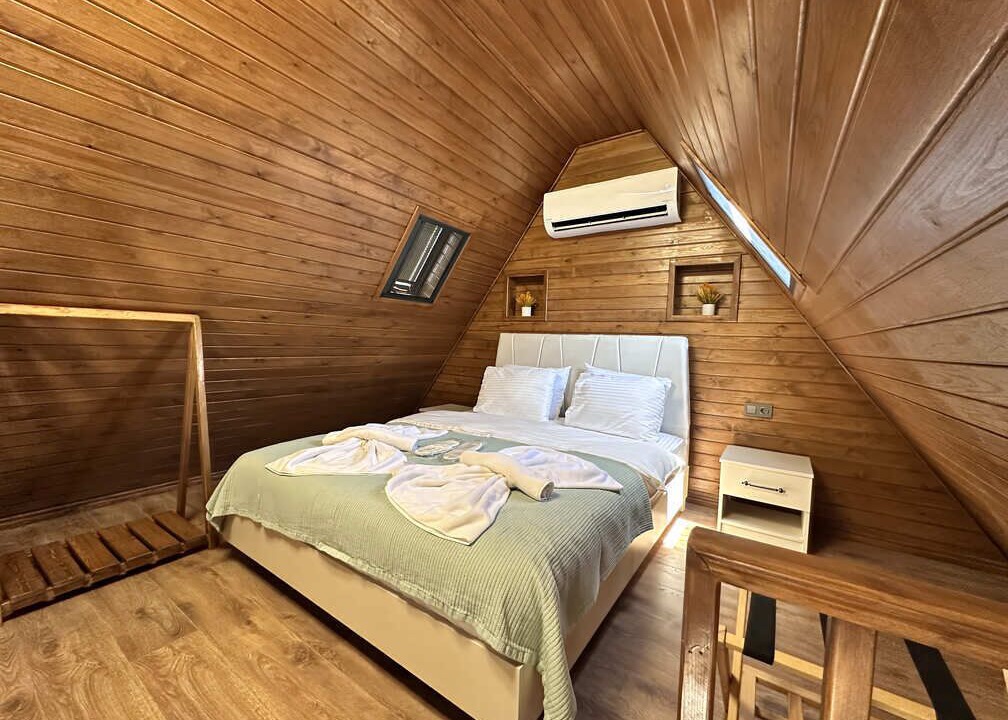 Photo of Bedroom in Iskenderun