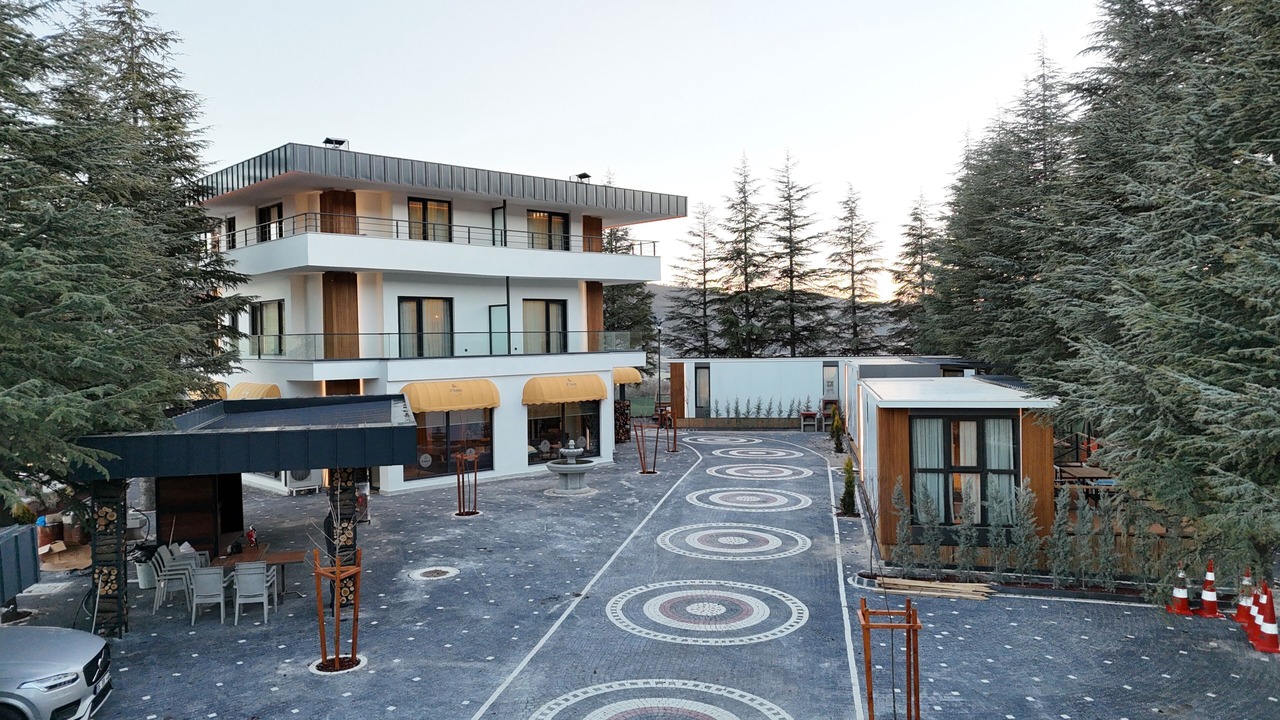 Photo of Outdoor in Kizilcahamam