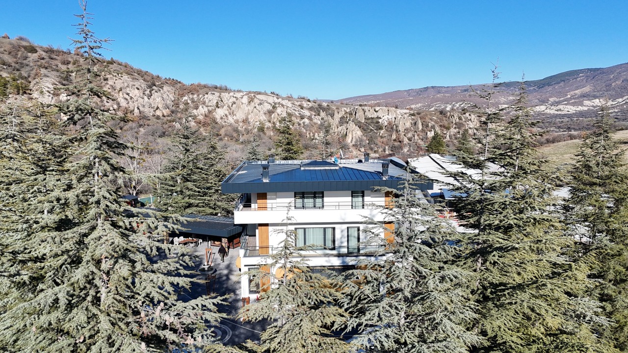 Photo of Outdoor in Kizilcahamam