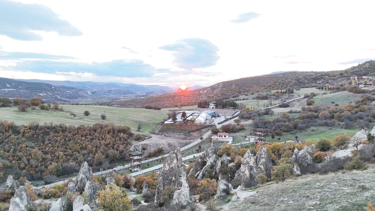 Photo of Others in Kizilcahamam