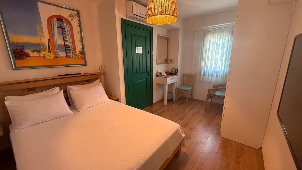 Photo of Bedroom in Sigacık