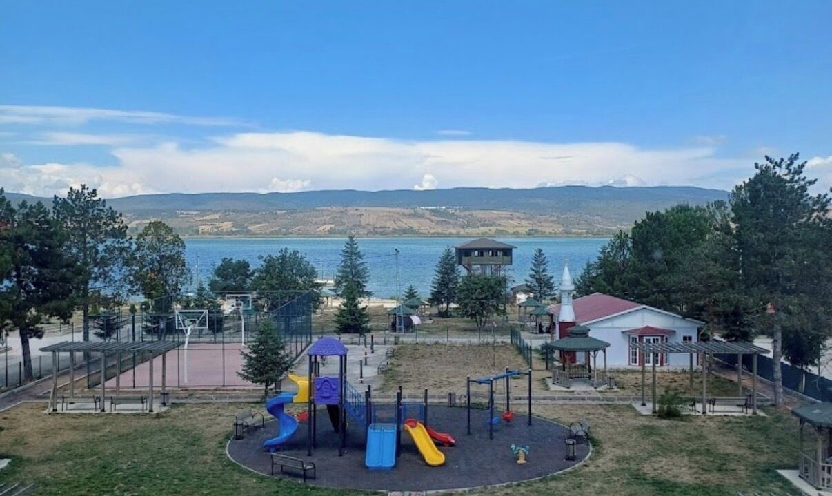 Photo of Outdoor in Yenicaga
