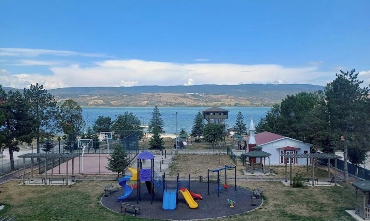 Photo of Outdoor in Yenicaga