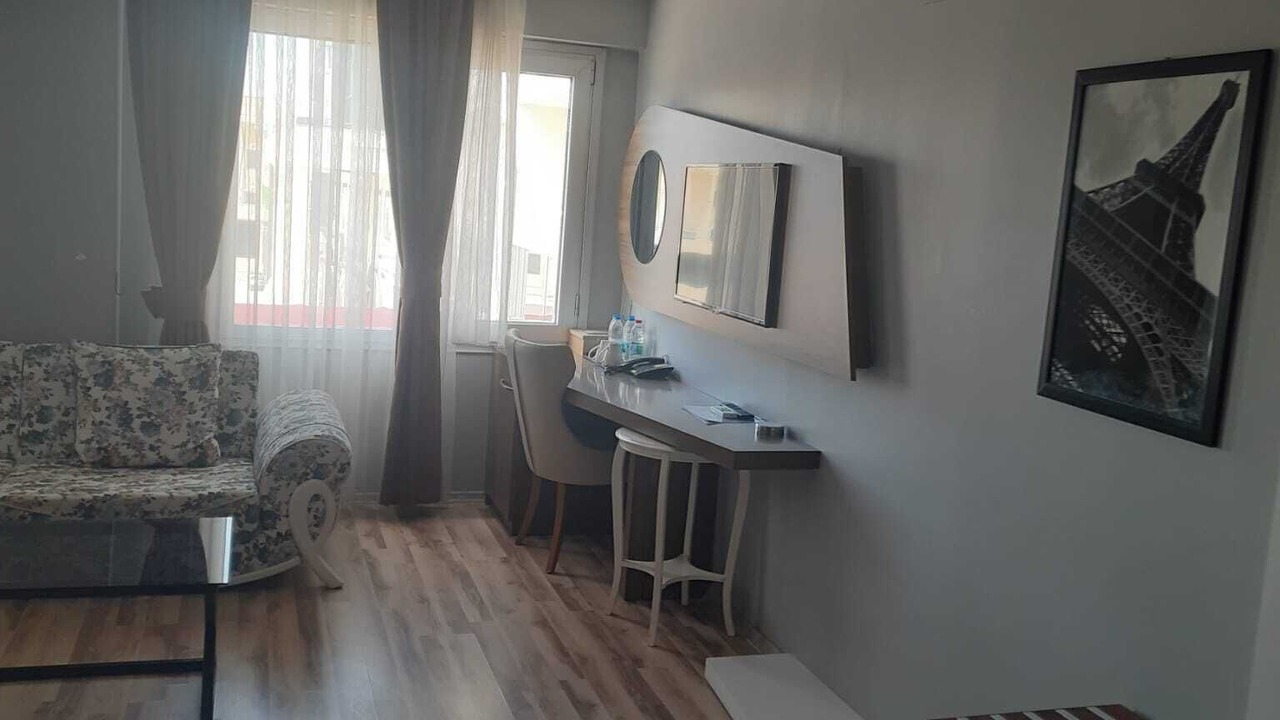Photo of Livingroom in Sivaslı