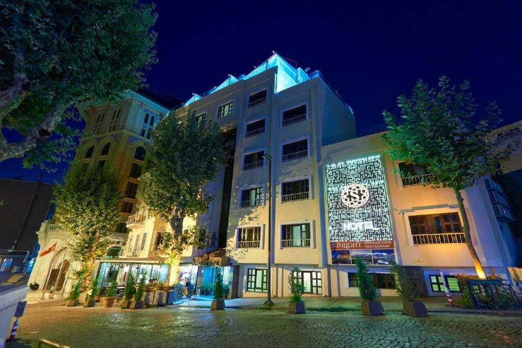 Photo of Outdoor in Emin Sinan