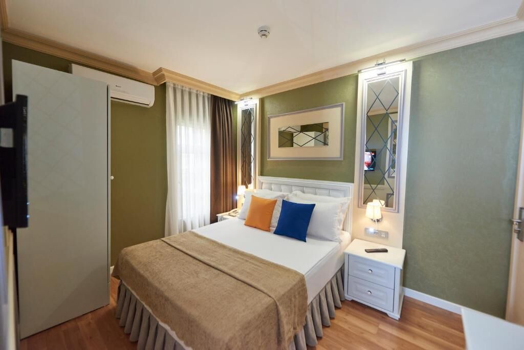 Photo of Bedroom in Emin Sinan