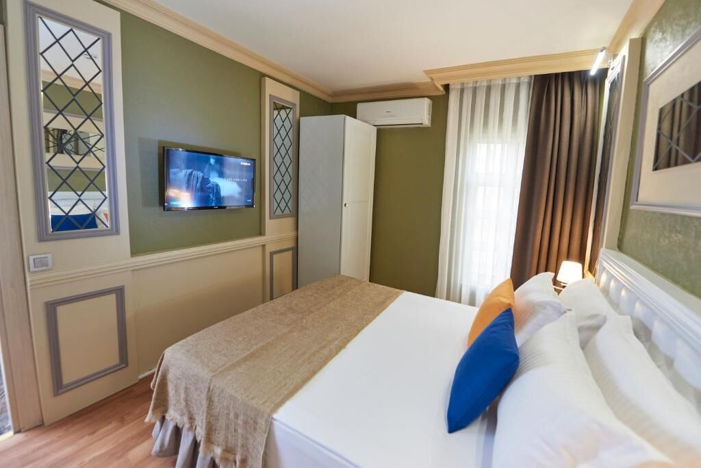 Photo of Bedroom in Emin Sinan