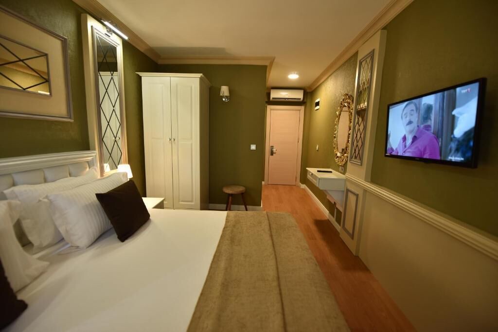 Photo of Bedroom in Emin Sinan