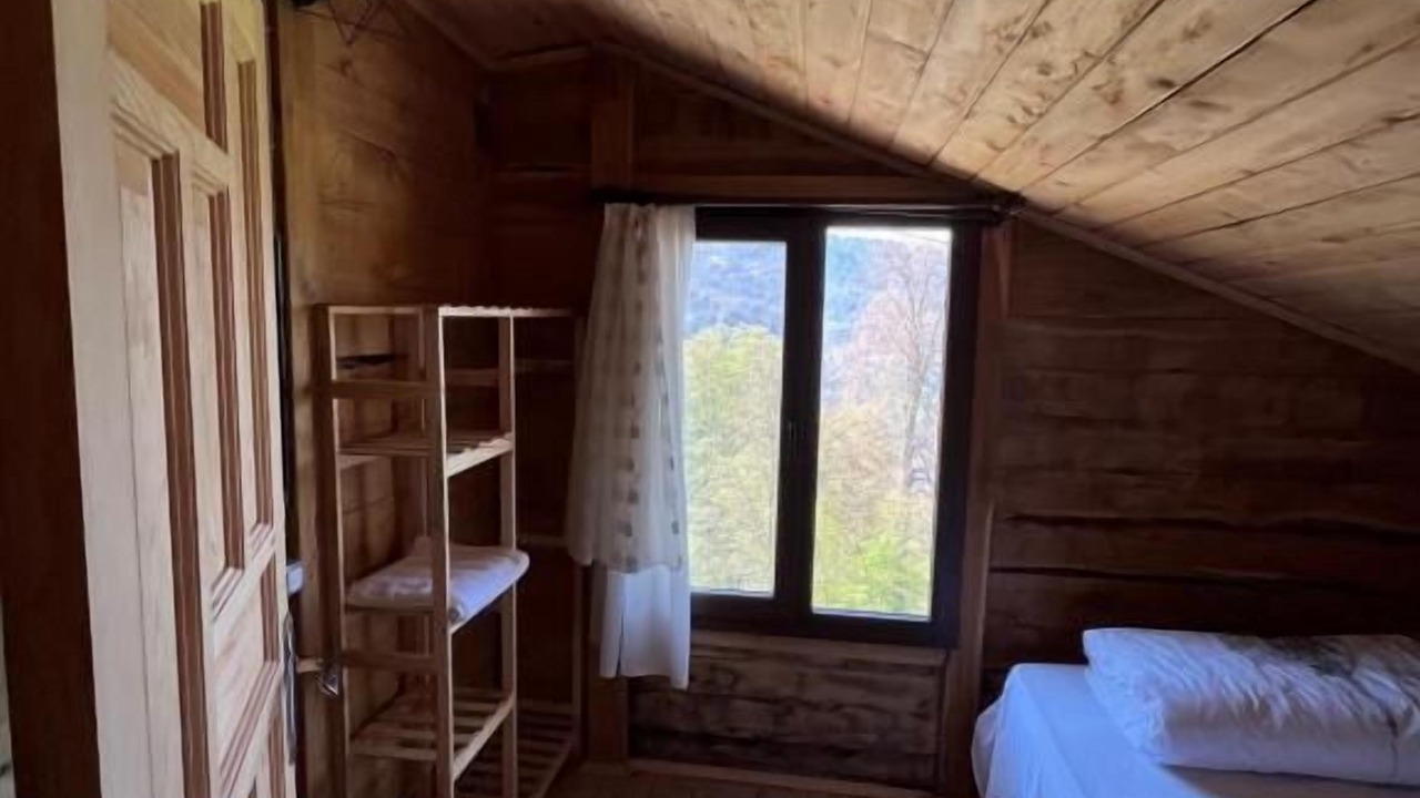 Photo of Bedroom in Ayder