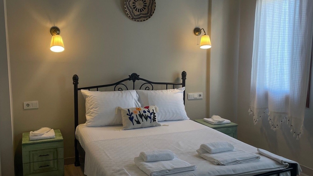 Photo of Bedroom in Old Datca