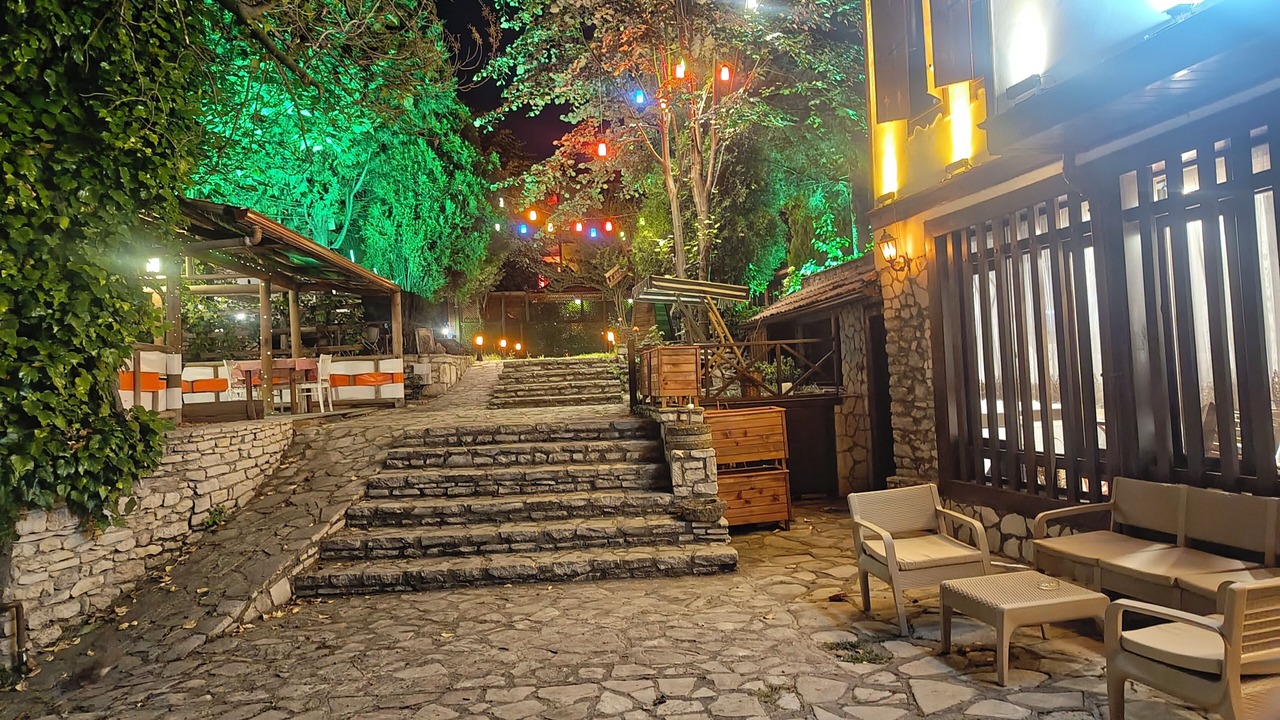 Photo of Bedroom in Safranbolu City Center