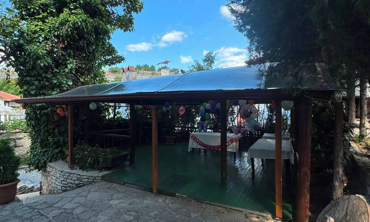 Photo of Outdoor in Safranbolu City Center