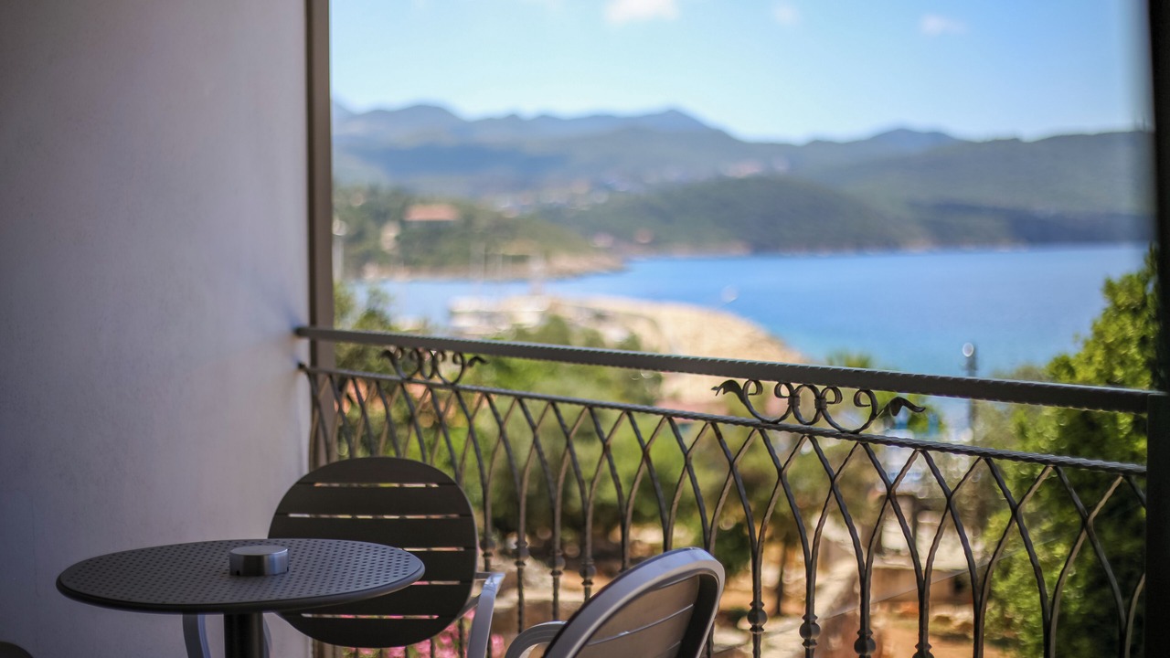 Photo of Patio Balcony in Kas