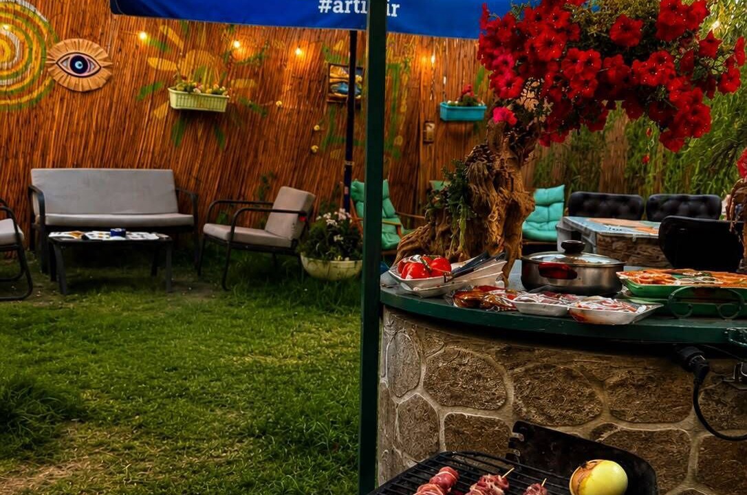Photo of Outdoor in Agva